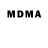 MDMA crystal Tomislav Grofelnik
